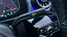 Mercedes-Benz CLA 180 AMG Line Premium Plus 4dr Tip Auto Petrol Saloon